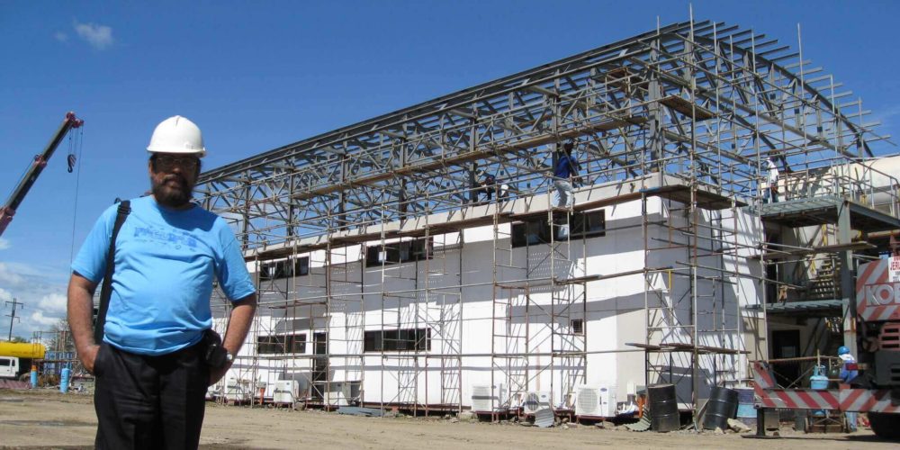 our company storage providers inc