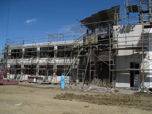 SPI Container Buildings Gallery 1