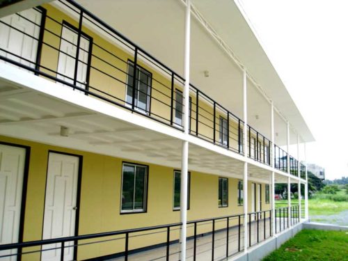 SPI Container Buildings Gallery 11