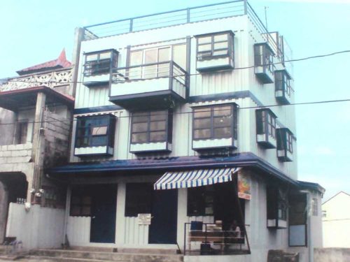 SPI Container Buildings Gallery 13