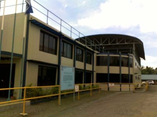 SPI Container Buildings Gallery 15