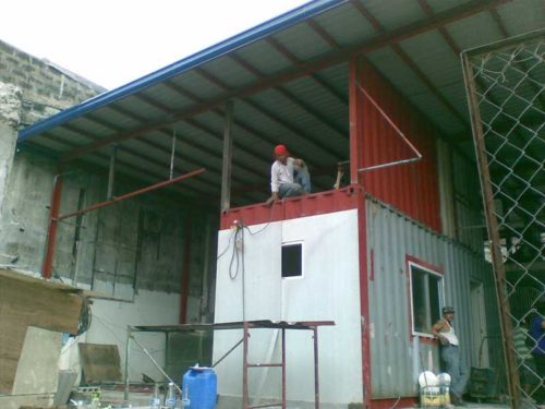 SPI Container Buildings Gallery 16