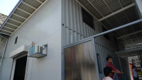 SPI Container Buildings Gallery 5