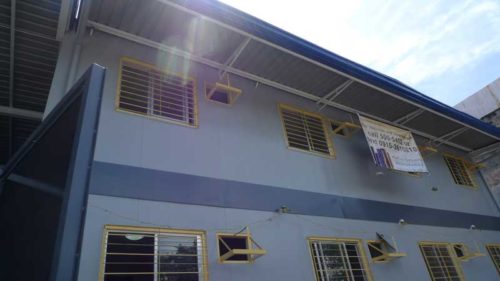 SPI Container Buildings Gallery 6