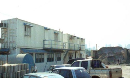 SPI Container Buildings Gallery 9