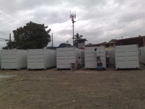 SPI Container Cabins Gallery 4