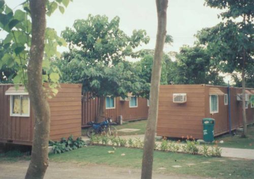 SPI Container Cabins Gallery 6