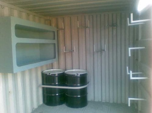 SPI Equipment Shelter Gallery 10