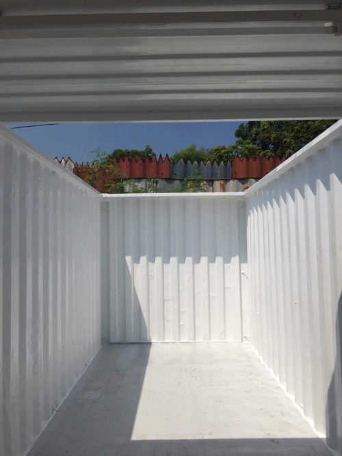 SPI Equipment Shelter Gallery 2