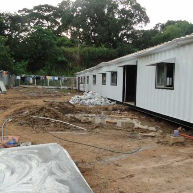 SPI First Balfour Gallery 1