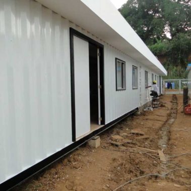 SPI First Balfour Gallery 2