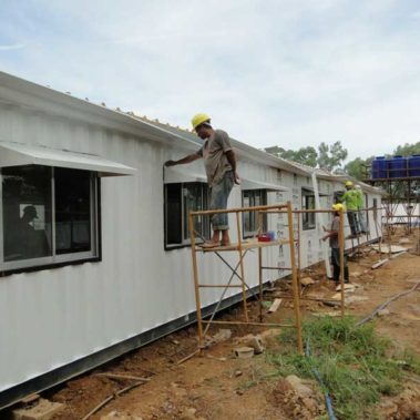 SPI First Balfour Gallery 3