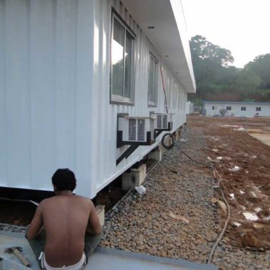 SPI First Balfour Gallery 8