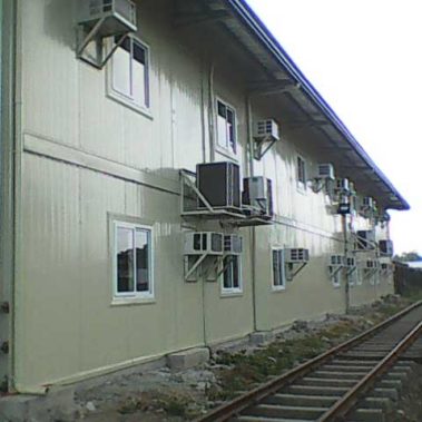 SPI Leighton Gallery 1