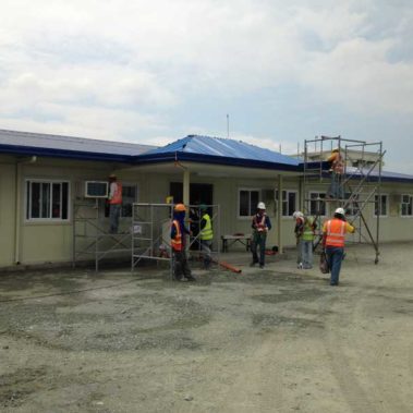 SPI Leighton Gallery 12