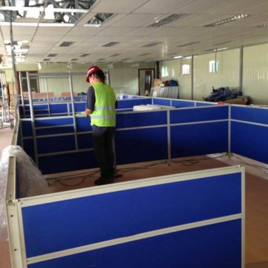 SPI Leighton Gallery 13