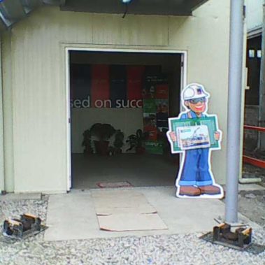 SPI Leighton Gallery 2