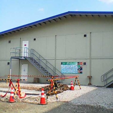 SPI Leighton Gallery 3