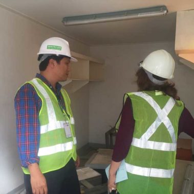 SPI Leighton Gallery 5