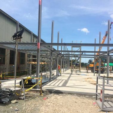 SPI Leighton Gallery 6