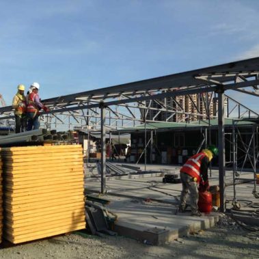 SPI Leighton Gallery 8