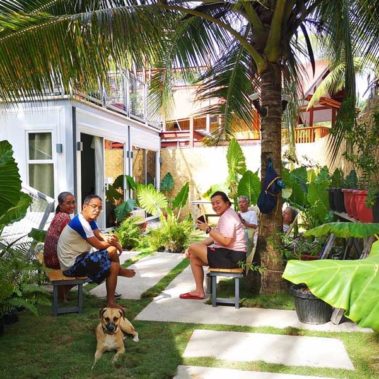 SPI Lubihan Gallery 2