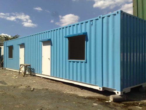 SPI Mobile Office Gallery 1