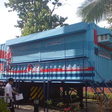 SPI Mobile Office Gallery 24