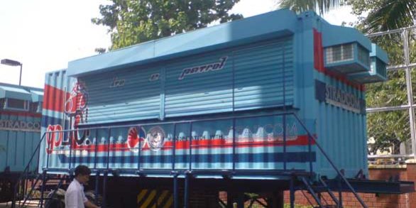 SPI Mobile Office Gallery 24