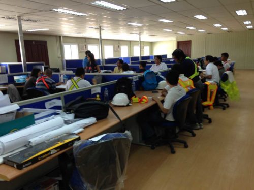 SPI Prefab Panel Gallery 14