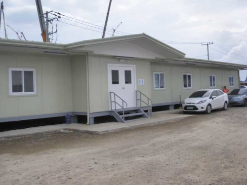 SPI Prefab Panel Gallery 2