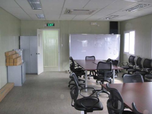 SPI Prefab Panel Gallery 20