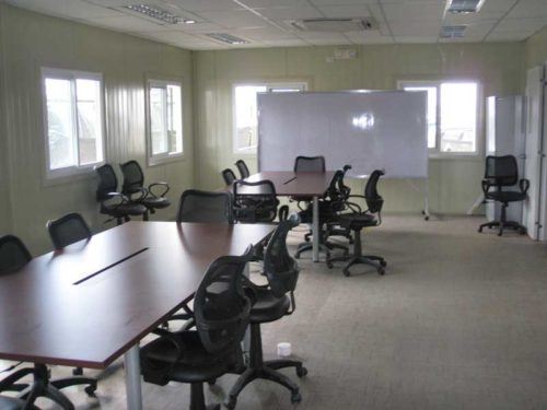 SPI Prefab Panel Gallery 21