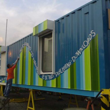 SPI Smart Communications Gallery 10