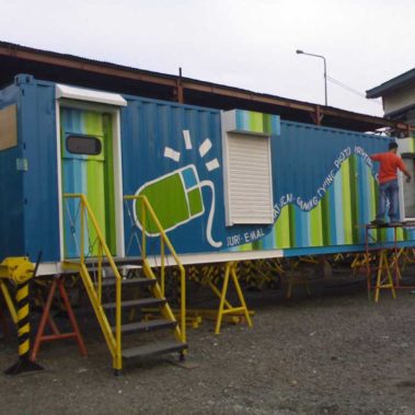 SPI Smart Communications Gallery 11