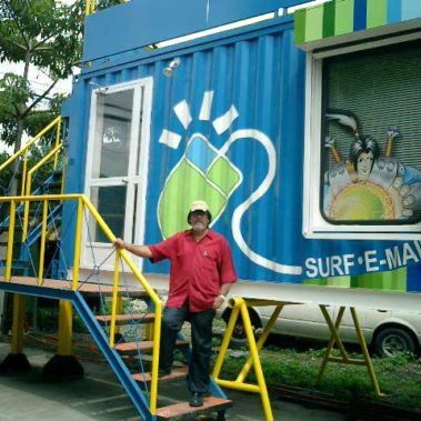 SPI Smart Communications Gallery 4