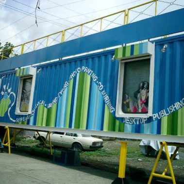 SPI Smart Communications Gallery 6