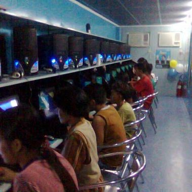 SPI Smart Communications Gallery 8