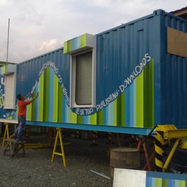 SPI Smart Communications Gallery 9