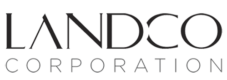 landco corp logo
